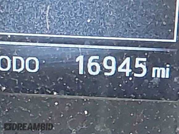 ✅ 2023 Toyota Tacoma SR • VIN: 3TMCZ5AN2PM569644 • Лот: 41753562. Опубликован ранее на IAAI с пробегом 16 945 миль. Бесплатный доступ к архиву аукционных продаж из США и подробный отчёт об истории автомобиля на DreamBid. Изображение 15.