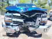 2016 Chevrolet Silverado 1500 LT с VIN 1GCNKREC2GZ333507, выставлен на аукционе IAAI как лот 42144169 с пробегом 26 515 миль миль и . История ставок и продаж доступна на DreamBid. Изображение 6.