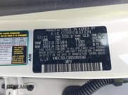 ✅ 2022 Kia EV6 Wind • VIN: KNDC3DLCXN5080046 • Lot: 42362327. Wystawiony na IAAI z przebiegiem 16 082 mil. Bezpłatny archiwum sprzedaży aukcyjnych z USA i szczegółowy raport historii pojazdu na DreamBid. Zdjęcie 9.