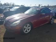 ✅ 2008 Mercedes-Benz SLK 280 • VIN: WDBWK54F28F183800 • Lot: 40371974. Wystawiony na IAAI z przebiegiem Nie podano. Bezpłatny archiwum sprzedaży aukcyjnych z USA i szczegółowy raport historii pojazdu na DreamBid. Zdjęcie 2.