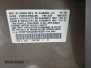 ✅ 2010 Honda Pilot EX-L • VIN: 5FNYF3H53AB016229 • Lot: 85672005. Listed on Copart with 237,837 mi. Free auction sales archive from the USA and detailed vehicle history report at DreamBid. Image 13.