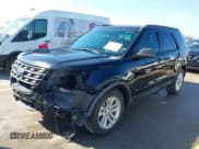 ✅ 2017 Ford Explorer • VIN: 1FM5K7B86HGC31351 • Lot: 43379501. Wystawiony na IAAI z przebiegiem 122 291 mil. Bezpłatny archiwum sprzedaży aukcyjnych z USA i szczegółowy raport historii pojazdu na DreamBid. Zdjęcie 19.