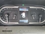 ✅ 2022 Hyundai Tucson SE • VIN: KM8JACAE9NU040957 • Lot: 81046605. Wystawiony na Copart z przebiegiem 57 654 mil. Bezpłatny archiwum sprzedaży aukcyjnych z USA i szczegółowy raport historii pojazdu na DreamBid. Zdjęcie 9.