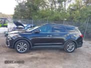✅ 2017 Hyundai Santa Fe SE • VIN: KM8SN4HF5HU240753 • Лот: 43493098. Опубликован ранее на IAAI с пробегом 85 307 миль. Бесплатный доступ к архиву аукционных продаж из США и подробный отчёт об истории автомобиля на DreamBid. Изображение 14.