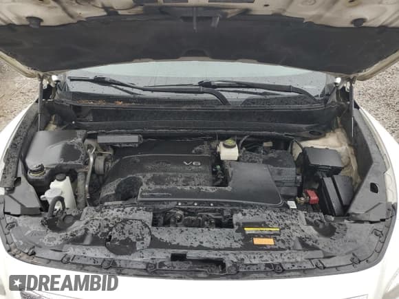 ✅ 2013 Infiniti JX35 • VIN: 5N1AL0MM9DC339929 • Лот: 72847094. Опубликован ранее на Copart с пробегом 125 978 миль. Бесплатный доступ к архиву аукционных продаж из США и подробный отчёт об истории автомобиля на DreamBid. Изображение 12.