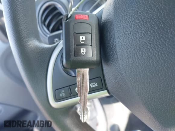 ✅ 2023 Mitsubishi Mirage ES • VIN: ML32FUFJXPHF04233 • Лот: 42244329. Опубликован ранее на IAAI с пробегом 35 666 миль. Бесплатный доступ к архиву аукционных продаж из США и подробный отчёт об истории автомобиля на DreamBid. Изображение 11.