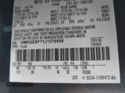 ✅ 2018 Ford Transit Connect XLT • VIN: NM0GE9F71J1379558 • Lot: 42276643. Listed on IAAI with 25,870 mi. Free auction sales archive from the USA and detailed vehicle history report at DreamBid. Image 9.