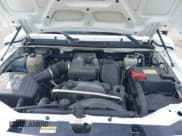 ✅ 2008 Hummer H3 SUV • VIN: 5GTEN13E688202822 • Lot: 42996551. Wystawiony na IAAI z przebiegiem 235 574 mil. Bezpłatny archiwum sprzedaży aukcyjnych z USA i szczegółowy raport historii pojazdu na DreamBid. Zdjęcie 10.