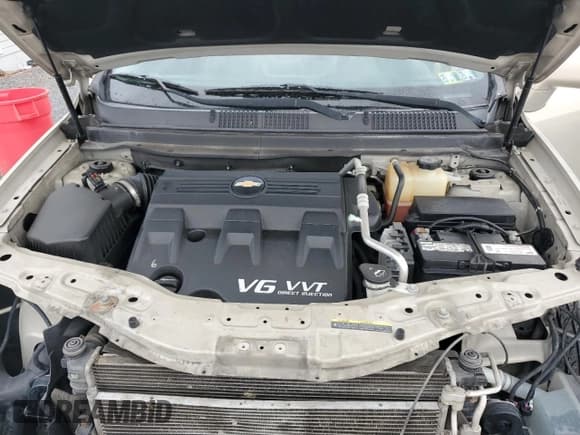 ✅ 2012 Chevrolet Captiva Sport LTZ • VIN: 3GNFL4E56CS587516 • Lot: 57791775. Wystawiony na Copart z przebiegiem 120 949 mil. Bezpłatny archiwum sprzedaży aukcyjnych z USA i szczegółowy raport historii pojazdu na DreamBid. Zdjęcie 12.