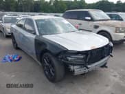 ✅ 2023 Dodge Charger SXT • VIN: 2C3CDXBG4PH508762 • Lot: 43052768. Listed on IAAI with 39,616 mi. Free auction sales archive from the USA and detailed vehicle history report at DreamBid. Image 1.