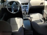 ✅ 2010 Chevrolet Malibu 1LS • VIN: 1G1ZB5EB4A4134988 • Lot: 75615554. Listed on Copart with 74,294 mi. Free auction sales archive from the USA and detailed vehicle history report at DreamBid. Image 8.