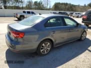 ✅ 2015 Volkswagen Jetta SE • VIN: 3VWD07AJ0FM309214 • Lot: 48493085. Wystawiony na Copart z przebiegiem 118 668 mil. Bezpłatny archiwum sprzedaży aukcyjnych z USA i szczegółowy raport historii pojazdu na DreamBid. Zdjęcie 3.