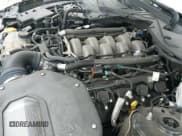 ✅ 2018 Ford Mustang GT • VIN: 1FA6P8CFXJ5120516 • Lot: 42367616. Listed on IAAI with 60,668 mi. Free auction sales archive from the USA and detailed vehicle history report at DreamBid. Image 24.