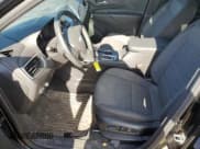 ✅ 2024 Chevrolet Equinox LT • VIN: 3GNAXKEG8RL200021 • Lot: 86154905. Wystawiony na Copart z przebiegiem 37 559 mil. Bezpłatny archiwum sprzedaży aukcyjnych z USA i szczegółowy raport historii pojazdu na DreamBid. Zdjęcie 7.