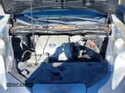 ✅ 2015 Nissan LEAF SL • VIN: 1N4AZ0CP5FC306286 • Лот: 43871059. Опубликован ранее на IAAI с пробегом 127 369 миль. Бесплатный доступ к архиву аукционных продаж из США и подробный отчёт об истории автомобиля на DreamBid. Изображение 10.