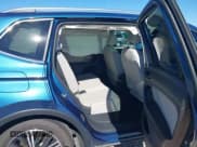 ✅ 2018 Volkswagen Tiguan SEL • VIN: 3VV3B7AX5JM015069 • Lot: 43443131. Listed on IAAI with 82,438 mi. Free auction sales archive from the USA and detailed vehicle history report at DreamBid. Image 8.