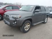✅ 2015 Toyota 4Runner SR5 • VIN: JTEZU5JR7F5094469 • Lot: 43757922. Wystawiony na IAAI z przebiegiem 143 426 mil. Bezpłatny archiwum sprzedaży aukcyjnych z USA i szczegółowy raport historii pojazdu na DreamBid. Zdjęcie 17.