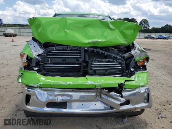 ✅ 2015 Ram 1500 SLT • VIN: 1C6RR6GT5FS529593 • Lot: 63841085. Listed on Copart with Not provided. Free auction sales archive from the USA and detailed vehicle history report at DreamBid. Image 5.