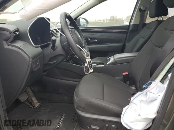 ✅ 2022 Hyundai Tucson SEL • VIN: 5NMJBCAE2NH141010 • Lot: 77138704. Wystawiony na Copart z przebiegiem 18 082 mil. Bezpłatny archiwum sprzedaży aukcyjnych z USA i szczegółowy raport historii pojazdu na DreamBid. Zdjęcie 7.