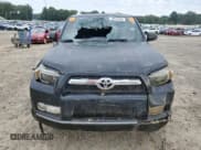 ✅ 2013 Toyota 4Runner SR5 • VIN: JTEZU5JR6D5052548 • Лот: 70937945. Опубликован ранее на Copart с пробегом Не указан. Бесплатный доступ к архиву аукционных продаж из США и подробный отчёт об истории автомобиля на DreamBid. Изображение 5.