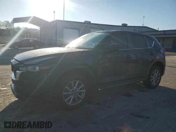✅ 2023 Mazda CX-5 S Preferred • VIN: JM3KFBCM4P0134920 • Lot: 91069045. Wystawiony na Copart z przebiegiem 28 399 mil. Bezpłatny archiwum sprzedaży aukcyjnych z USA i szczegółowy raport historii pojazdu na DreamBid. Zdjęcie 1.