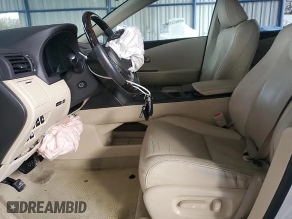 ✅ 2015 Lexus RX 350 • VIN: 2T2ZK1BA5FC208124 • Лот: 91725835. Опубликован ранее на Copart с пробегом 101 886 миль. Бесплатный доступ к архиву аукционных продаж из США и подробный отчёт об истории автомобиля на DreamBid. Изображение 7.