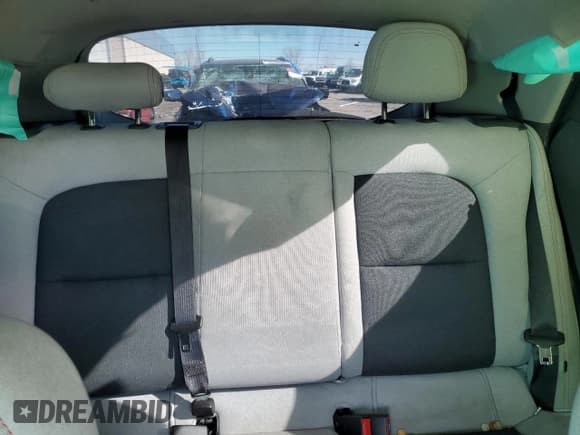 ✅ 2021 Chevrolet Bolt EV LT • VIN: 1G1FY6S00M4111965 • Lot: 91524395. Listed on Copart with 46,092 mi. Free auction sales archive from the USA and detailed vehicle history report at DreamBid. Image 10.