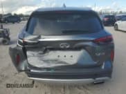 ✅ 2021 Infiniti QX50 Luxe • VIN: 3PCAJ5BA4MF106303 • Lot: 89464995. Wystawiony na Copart z przebiegiem 82 071 mil. Bezpłatny archiwum sprzedaży aukcyjnych z USA i szczegółowy raport historii pojazdu na DreamBid. Zdjęcie 6.