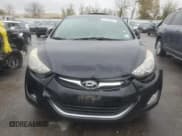 ✅ 2012 Hyundai Elantra GLS • VIN: KMHDH4AEXCU245151 • Lot: 82750655. Listed on Copart with 167,457 mi. Free auction sales archive from the USA and detailed vehicle history report at DreamBid. Image 5.