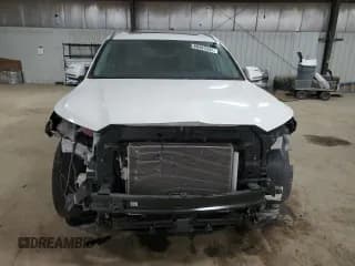 ✅ 2024 Hyundai Palisade Calligraphy • VIN: KM8R7DGE7RU731635 • Лот: 88485335. Опубликован ранее на Copart с пробегом 14 791 миль. Бесплатный доступ к архиву аукционных продаж из США и подробный отчёт об истории автомобиля на DreamBid. Изображение 5.