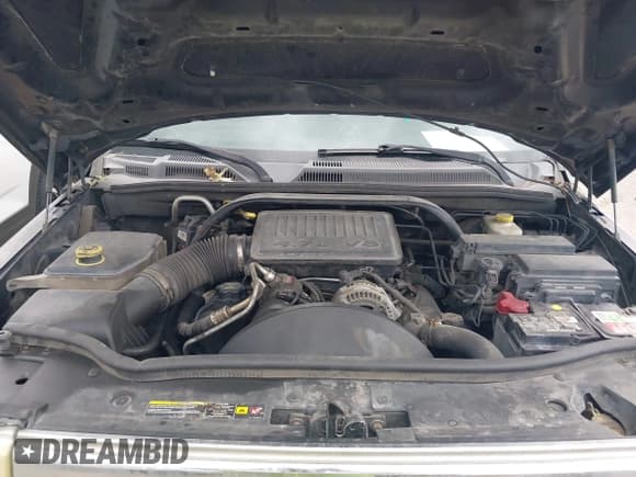 ✅ 2006 Jeep Commander Limited • VIN: 1J8HH58NX6C140288 • Lot: 42804535. Listed on IAAI with 321,143 mi. Free auction sales archive from the USA and detailed vehicle history report at DreamBid. Image 10.