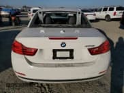 ✅ 2015 BMW 4 Series 428i • VIN: WBA3V5C58FP752609 • Лот: 43005435. Опубликован ранее на Copart с пробегом Не указан. Бесплатный доступ к архиву аукционных продаж из США и подробный отчёт об истории автомобиля на DreamBid. Изображение 6.