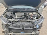 ✅ 2021 Chevrolet Blazer LT • VIN: 3GNKBCRS6MS552343 • Lot: 93319185. Listed on Copart with 38,100 mi. Free auction sales archive from the USA and detailed vehicle history report at DreamBid. Image 12.