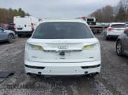 ✅ 2022 Audi Q5 S line Premium • VIN: WA1GAAFY9N2032157 • Lot: 43680482. Wystawiony na IAAI z przebiegiem 53 334 mil. Bezpłatny archiwum sprzedaży aukcyjnych z USA i szczegółowy raport historii pojazdu na DreamBid. Zdjęcie 16.