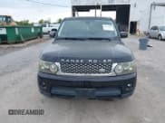 ✅ 2011 Land Rover Range Rover Sport HSE Lux • VIN: SALSK2D41BA284871 • Лот: 42354891. Опубликован ранее на IAAI с пробегом 155 554 миль. Бесплатный доступ к архиву аукционных продаж из США и подробный отчёт об истории автомобиля на DreamBid. Изображение 6.