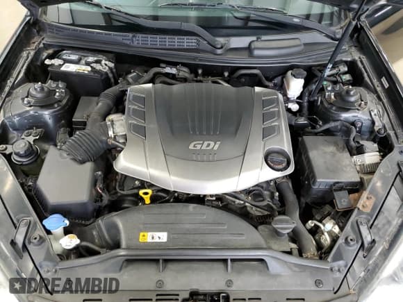 ✅ 2013 Hyundai Genesis Coupe Grand Touring • VIN: KMHHU6KJ0DU080636 • Lot: 67827795. Wystawiony na Copart z przebiegiem 140 431 mil. Bezpłatny archiwum sprzedaży aukcyjnych z USA i szczegółowy raport historii pojazdu na DreamBid. Zdjęcie 11.