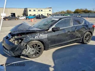 ✅ 2014 Acura ILX Technology • VIN: 19VDE1F70EE008216 • Lot: 92438785. Listed on Copart with Not provided. Free auction sales archive from the USA and detailed vehicle history report at DreamBid. Image 1.