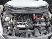 ✅ 2021 Nissan Versa SV • VIN: 3N1CN8EV2ML843887 • Lot: 41900932. Listed on IAAI with 88,158 mi. Free auction sales archive from the USA and detailed vehicle history report at DreamBid. Image 10.