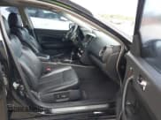 ✅ 2013 Nissan Maxima S • VIN: 1N4AA5AP4DC810395 • Lot: 43870495. Listed on IAAI with 173,066 mi. Free auction sales archive from the USA and detailed vehicle history report at DreamBid. Image 5.