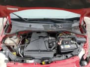 ✅ 2013 FIAT 500 Sport • VIN: 3C3CFFBRXDT751601 • Lot: 90475615. Wystawiony na Copart z przebiegiem 170 499 mil. Bezpłatny archiwum sprzedaży aukcyjnych z USA i szczegółowy raport historii pojazdu na DreamBid. Zdjęcie 11.