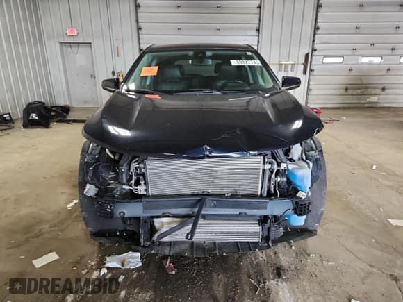 ✅ 2021 Chevrolet Equinox LT • VIN: 3GNAXUEV5MS127408 • Лот: 89822745. Опубликован ранее на Copart с пробегом 80 191 миль. Бесплатный доступ к архиву аукционных продаж из США и подробный отчёт об истории автомобиля на DreamBid. Изображение 5.