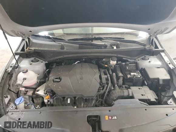 ✅ 2025 Kia Sportage SX-Prestige • VIN: 5XYK5CDF9SG286874 • Lot: 86698445. Wystawiony na Copart z przebiegiem 10 288 mil. Bezpłatny archiwum sprzedaży aukcyjnych z USA i szczegółowy raport historii pojazdu na DreamBid. Zdjęcie 12.