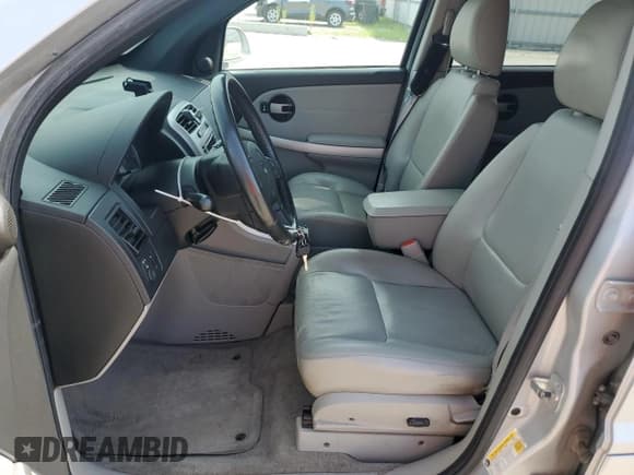 ✅ 2006 Chevrolet Equinox LT • VIN: 2CNDL63F166209562 • Лот: 66769435. Опубликован ранее на Copart с пробегом 143 483 миль. Бесплатный доступ к архиву аукционных продаж из США и подробный отчёт об истории автомобиля на DreamBid. Изображение 7.