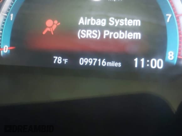 ✅ 2016 Honda Civic EX-L • VIN: 19XFC1F74GE028218 • Лот: 43489602. Опубликован ранее на IAAI с пробегом 99 716 миль. Бесплатный доступ к архиву аукционных продаж из США и подробный отчёт об истории автомобиля на DreamBid. Изображение 15.