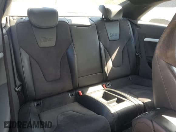 ✅ 2011 Audi S5 Prestige • VIN: WAUVVAFR4BA062448 • Lot: 65522255. Listed on Copart with 107,291 mi. Free auction sales archive from the USA and detailed vehicle history report at DreamBid. Image 10.