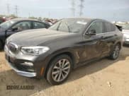 ✅ 2019 BMW X4 xDrive30i • VIN: 5UXUJ3C52KLA58363 • Lot: 71738505. Listed on Copart with Not provided. Free auction sales archive from the USA and detailed vehicle history report at DreamBid. Image 1.