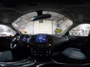 ✅ 2019 Nissan Pathfinder SV • VIN: 5N1DR2MM2KC625433 • Lot: 41608795. Listed on IAAI with 65,651 mi. Free auction sales archive from the USA and detailed vehicle history report at DreamBid. Image 18.