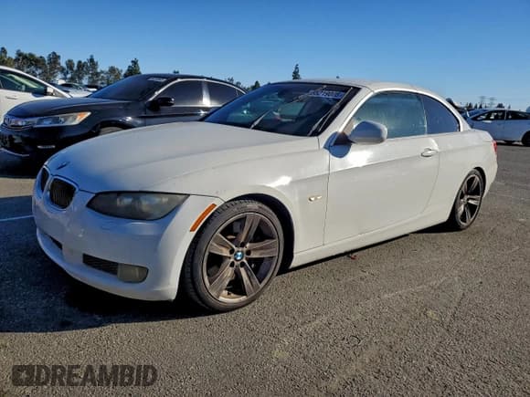 ✅ 2010 BMW 3 Series 335i • VIN: WBAWL7C51AP475583 • Lot: 95219005. Wystawiony na Copart z przebiegiem 168 909 mil. Bezpłatny archiwum sprzedaży aukcyjnych z USA i szczegółowy raport historii pojazdu na DreamBid. Zdjęcie 1.