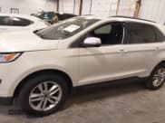 ✅ 2016 Ford Edge SEL • VIN: 2FMPK4J88GBC01556 • Lot: 43604768. Wystawiony na IAAI z przebiegiem 122 934 mil. Bezpłatny archiwum sprzedaży aukcyjnych z USA i szczegółowy raport historii pojazdu na DreamBid. Zdjęcie 14.