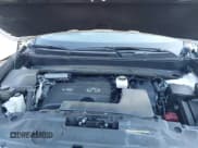 ✅ 2020 Infiniti QX60 Luxe • VIN: 5N1DL0MN5LC546838 • Lot: 43453402. Listed on IAAI with 50,526 mi. Free auction sales archive from the USA and detailed vehicle history report at DreamBid. Image 10.